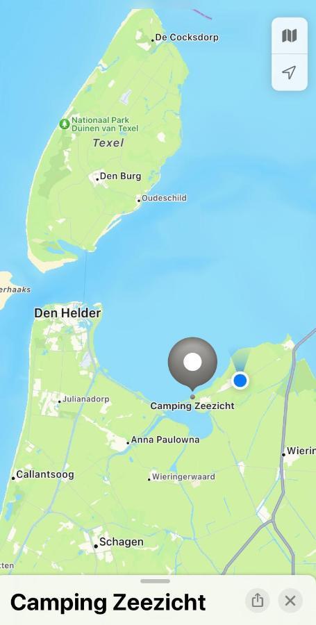 Chalet Direct Aan Waddenzee Westerland Exterior photo